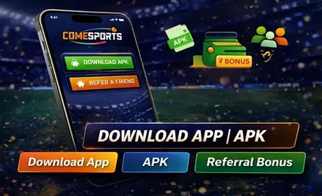 Download the app, unlock code RS9VIP, and enter ₹1 contests faster