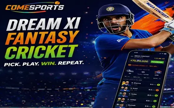 Hyderabad vs Delhi on RS9