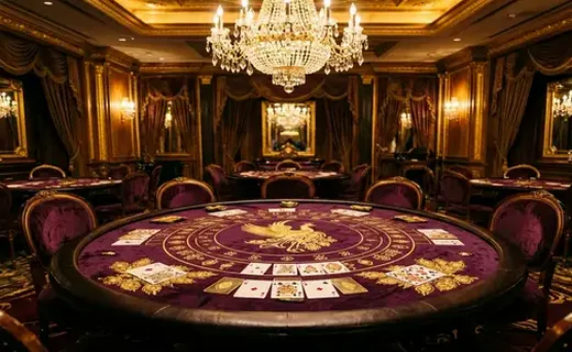 Speed Baccarat